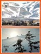 (Lot De 3) CPM Post Card Etats-Unis USA - PARK CITY Utah UT - Autres & Non Classés