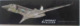 MAGNET Avion - Dassault Aviation - Falcon Sous Etui Publicitaire D'origine - Transport