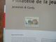 Delcampe - 2008 TIMBRES+LE LIVRE DE L'ANNEE COMPLET (800 Grammes) - Colecciones