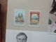 Delcampe - 2008 TIMBRES+LE LIVRE DE L'ANNEE COMPLET (800 Grammes) - Collections