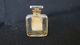 Petit Flacon à Parfum De Collection, 1 ère Taille, Parfumerie Violet, Cuir De Russie - Flakons (leer)