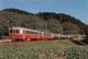 Jouxtens-Mézery - Lausanne - Echallens - Bercher - LEB - L.E.B. Ligne De Chemin De Fer Train - Be 4/4 26 - Bercher