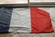 DRAPEAU FRANCAIS 100X152 CM - Drapeaux