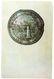 #796  Coin Thallero Leghorn 1685 - Image Card With Description - Collections