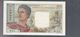 Tahiti 20 Francs 1954 Papeete KM #21b Lotto 2576 - Vietnam