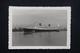 PHOTOS - Photo Du Paquebot France ( Retour Des Canaries En 1962 )  - L 22648 - Bateaux