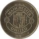 2012 AB182-11 - MANCHESTER UNITED FOOTBALL CLUB - Lindegaard / ARTHUS BERTRAND - 2012