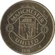 2012 AB182-15 - MANCHESTER UNITED FOOTBALL CLUB - Young / ARTHUS BERTRAND - 2012