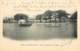 Gambie - Bathurst - Gambia River - Firm Of Maurel Et H. Prom - Animée - Précurseur - Oblitération Ronde De 1904 - CPA - - Gambie