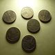 France 6 Coins 10 Francs All Different - Lots & Kiloware - Coins