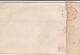 PSC De Vaugirard (75) Pour Paris (75) - 5 Août 1844 - CAD Rond Type 14 & 15 Paris 17 Troisième Rouge - TM 2 Barrée 3 - 1801-1848: Precursors XIX