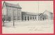 Libramont - La Gare - 1907 ( Voir Verso ) - Libramont-Chevigny