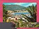 83 Var, CAVALAIRE SUR MER, Le Port Et La Plage, 1969, (Rella) - Cavalaire-sur-Mer