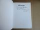 L'Europe , Histoire, Civilisation, Institutions (Gérard Soulier) éditions Armand Colin De 1994 - History