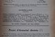 L' INTERMEDIAIRE DES GENEALOGISTES 51 1954 Généalogie Héraldique Epitaphier Du Canton De Wavre Armorial Diest Menestrier - Histoire