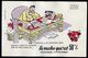 Delcampe - Lot De 43 Buvards Publicitaires - Colecciones & Series