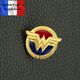 1 Pins Pin's NEUF En Métal ( Brooch ) - Wonder Woman - Cómics