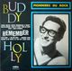 BUDDY HOLLY - LP- 33T - Disque Vinyle - Remember - 97035 - Rock