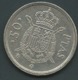 ESPAGNE / SPAIN 50 PESETAS 1982  Laupi 12909 - 50 Pesetas