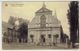 TONGRE-NOTRE-DAME - Chièvre - La Façade De L' Eglise - Relais 1928 - Chievres