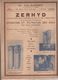 Ampère Et L'Electricité Numéro De Luxe Hors Série Technica Ecole Centrale Lyonnaise 1936 Foire De Lyon - Otros & Sin Clasificación