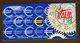 1998 Italia Italy Repubblica GIORNATA EUROPA  EURO Libretto Di 6v. MNH** Booklet - Carnets