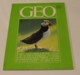 GEO N°38 (04/1982) : Bretagne, SOS Oiseaux - Géographie