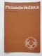 THE PHILATELIC BULLETIN APRIL 1976 VOLUME NUMBER 13 ISSUE No. 8, ONE COPY ONLY. #L0239 - Anglais (àpd. 1941)