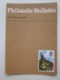 THE PHILATELIC BULLETIN FEBRUARY 1979 VOLUME NUMBER 16 ISSUE No.6, ONE COPY ONLY. #L0241 - English (from 1941)