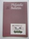 THE PHILATELIC BULLETIN OCTOBER 1982 VOLUME NUMBER 20, ISSUE No.2, ONE COPY ONLY. #L0243 - English (from 1941)