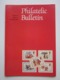 THE PHILATELIC BULLETIN NOVEMBER 1982 VOLUME NUMBER 20, ISSUE No.3, ONE COPY ONLY. #L0244 - English (from 1941)