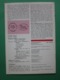 THE PHILATELIC BULLETIN OCTOBER 1988 VOLUME NUMBER 26, ISSUE No.2, ONE COPY ONLY. #L0245 - Engels (vanaf 1941)