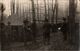 ! Seltene Alte Fotokarte Blankenburg Im Harz, 1913, Photo, Herzog Von Braunschweig Bei Der Jagd, Hunting, Adel - Königshäuser