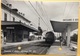 1956 Cassano D’Adda Stazione Ferroviaria / Milano - Stations With Trains