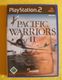 Pacific Warriors 2 // PS2 // Sehr Guter Zustand - Playstation 2