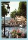 CP 74 - Annecy - Promenade Au Bord Du Canal - Annecy