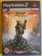 Warhammer 40000: Fire Warrior // PS2 // Perfekter Zustand - Playstation 2