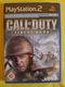 Call Of Duty Finest Hour // PS2 // Perfekter Zustand - Playstation 2