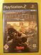 Sniper Elite // PS2 // Perfekter Zustand - Playstation 2