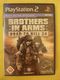 Brothers In Arms Road To Hill // PS2 // Perfekter Zustand - Playstation 2