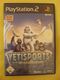 Yetisports Arctic Adventures // PS2  // Perfekter Zustand - Playstation 2