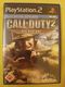 Call Of Duty 2 : Big Red One // PS2 // Sehr Guter Zustand - Playstation 2