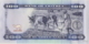 Erythrée 100 Nakfa (P8) 2004 (Pref: AH) -UNC- - Eritrea