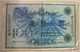 Reichsbanknote 100 Mark 07-02-1908 - 20.000 Mark