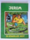 Jerom Nr 11 De Gevaarlijke Jacht 1967 1 Ste Druk Vandersteen  Goede Staat - Jerom