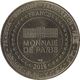 2018 MDP235 - ARC-ET-SENANS - Saline Royale 5 (Entrée) / MONNAIE DE PARIS 2018 - 2018