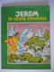 Jerom Nr 29 De Groene Eenhoorns 1969 1 Ste Druk Vandersteen Heel Goede Staat - Jerom