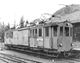 BVA - Engelberg  ABFZe 2/4 3 - Luzern-Stans-Engelberg-Bahn StEB S.t.E.B. Ligne De Chemin De Fer Train - Engelberg