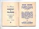 CALENDRIER . BISCUITS HUNTLEY & PALMERS . 1932 - Réf. N°10415 - - Petit Format : 1921-40