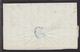1851. SVERIGE. PHILLIPSTAD 18 12 1851. To Avesta. Full Contents. () - JF111070 - ... - 1855 Vorphilatelie